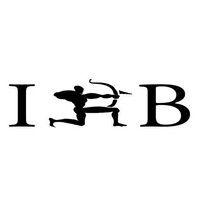 i&b | innova et bella logo image