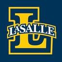 logo of La Salle University