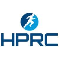 hprc, inc. logo image