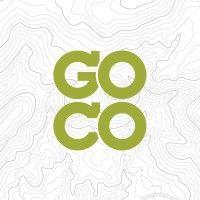 great outdoors colorado (goco) logo image