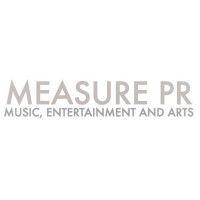 measure pr logo image