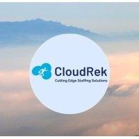 cloudrek logo image