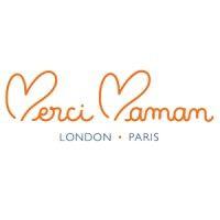 merci maman logo image