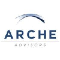 arche advisors logo image