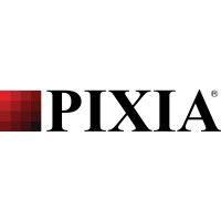 pixia corp logo image