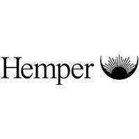 hemper handmade logo image