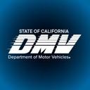 logo of California Department Of Motor Vehicles