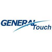 general touch co., ltd. logo image