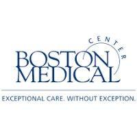 boston medical center health plan inc logo image