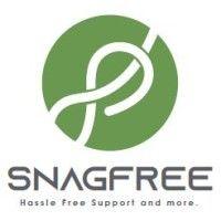 snagfree logo image