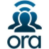 ora net llc logo image