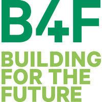 b4f | building for the future logo image