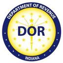 logo of Indiana Department Of Revenue