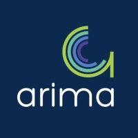 arima logo image