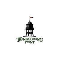 thanksgiving point logo image