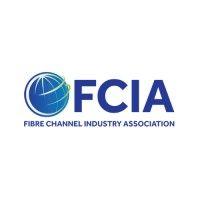 fibre channel industry association (fcia) logo image