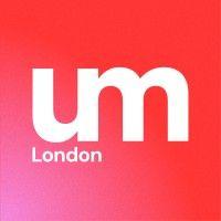 um london logo image