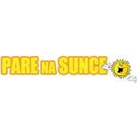 pare na sunce logo image