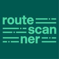 routescanner