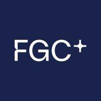 fgc+ logo image