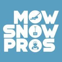 mowsnowpros