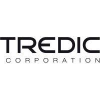 tredic corporation logo image