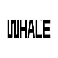 whale logo image