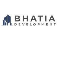 bhatia development organization logo image