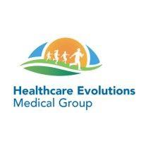 healthcare evolutions medical group