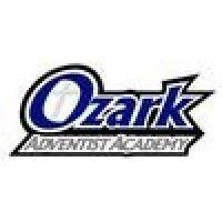 ozark adventist academy logo image