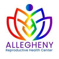 allegheny reproductive health center logo image