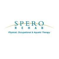 spero rehab logo image