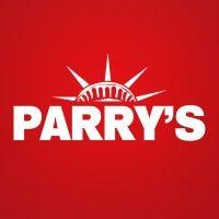 parry's pizzeria & taphouse | parry's sliceria & taps logo image