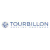 tourbillon capital partners logo image