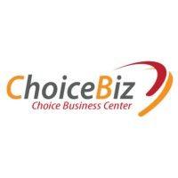 choice business services inc. logo image