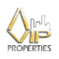 vip properties ltd. real estate investments logo image