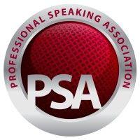 professional speaking association