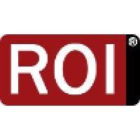 roi digital logo image