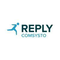 comsysto reply gmbh