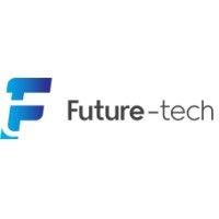 future-tech logo image