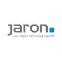 jaron gmbh logo image