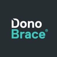 donobrace logo image