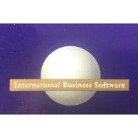 international business software, ltd. logo image