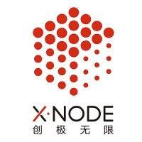 xnode 创极无限 logo image