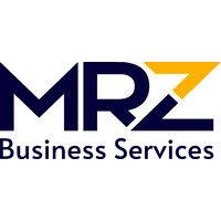 mrz business services ltd logo image