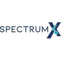 spectrumx logo image