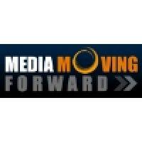 media moving forward inc logo image