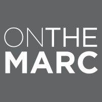 onthemarc events & catering logo image