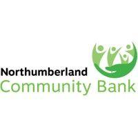 northumberland community bank