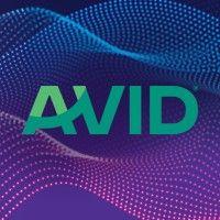 avid products logo image